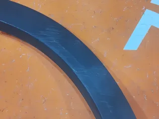 609001372AA, 609000818AA, 609000760AA, 609000785AA, 609000947AA, 609000396AA, 4 молдинг двери Chery Tiggo 4 Арт 308280PM, вид 3