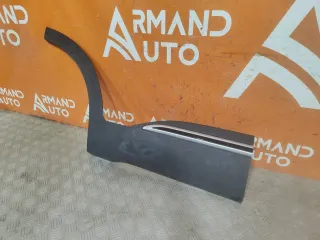 609001372AA, 609000818AA, 609000760AA, 609000785AA, 609000947AA, 609000396AA, 4 молдинг двери Chery Tiggo 4 Арт 308280PM, вид 4