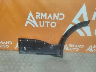 609001372AA, 609000818AA, 609000760AA, 609000785AA, 609000947AA, 609000396AA, 4 молдинг двери Chery Tiggo 4 Арт 308280PM, вид 5