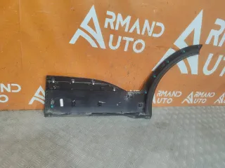 609001372AA, 609000818AA, 609000760AA, 609000785AA, 609000947AA, 609000396AA, 4 молдинг двери Chery Tiggo 4 Арт 308280PM, вид 6