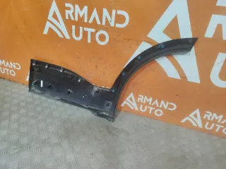 609001372AA, 609000818AA, 609000760AA, 609000785AA, 609000947AA, 609000396AA, 4 молдинг двери Chery Tiggo 4 Арт 308280PM, вид 7
