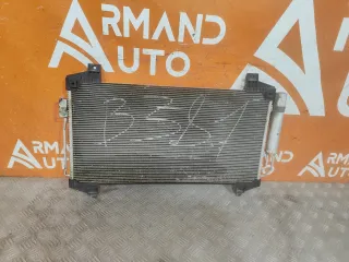 7812A394, 4 радиатор кондиционера Mitsubishi Outlander 3 Арт 308617PM, вид 1
