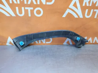 6457133080, 9 накладка водостока Toyota Camry XV70 Арт 308721PM, вид 5