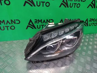 A2058202961, A2059069301 Фара Mercedes C W205 Арт 220694RM, вид 2
