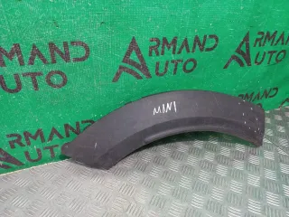 51777389360, 7389360 Расширитель крыла MINI COUNTRYMAN F60 Арт 259530RM, вид 2