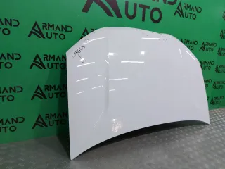 8450013078 капот лада ларгус Lada largus  Арт 285497RM, вид 2