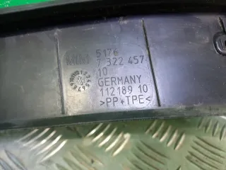 51767322457 Пыльник двери MINI Cooper F56,F55 Арт 311880RM, вид 7