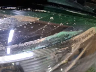A2139066501, A2139068903KZ, 2 Фара Mercedes E W213 Арт 353498RM, вид 6