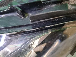 A2139066501, A2139068903KZ, 2 Фара Mercedes E W213 Арт 353498RM, вид 7