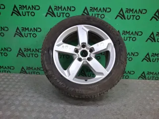 4L0601025BB, 2 диск колесный r19 Audi Q7 4L Арт 368887RM, вид 1