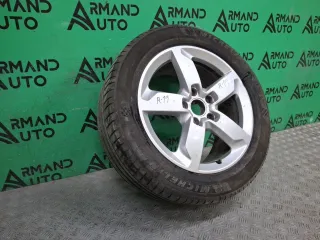 4L0601025BB, 2 диск колесный r19 Audi Q7 4L Арт 368887RM, вид 2
