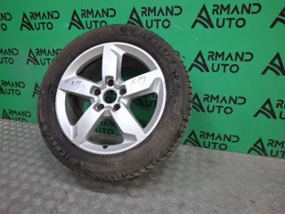 4L0601025BB, 2 диск колесный r19 Audi Q7 4L Арт 368887RM, вид 3