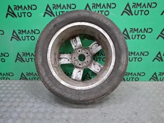 4L0601025BB, 2 диск колесный r19 Audi Q7 4L Арт 368887RM, вид 7