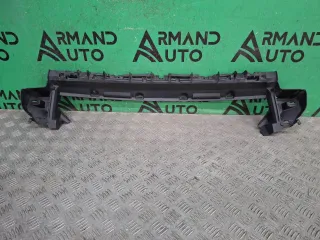 A1568858500, 8 кронштейн бампера Mercedes CLA c117 Арт 368895RM, вид 6