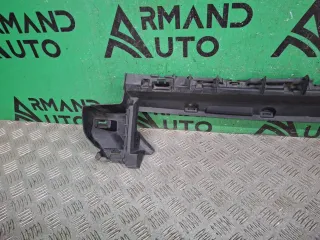 A1568858500, 8 кронштейн бампера Mercedes CLA c117 Арт 368895RM, вид 7