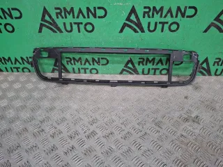 51117171348, 10503410, 8 Кронштейн решетки бампера BMW X5 E70 Арт 369294RM, вид 1