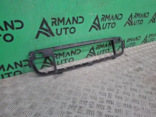 51117171348, 10503410, 8 Кронштейн решетки бампера BMW X5 E70 Арт 369294RM, вид 2