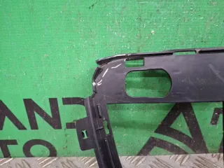 51117171348, 10503410, 8 Кронштейн решетки бампера BMW X5 E70 Арт 369294RM, вид 4