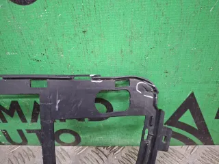 51117171348, 10503410, 8 Кронштейн решетки бампера BMW X5 E70 Арт 369294RM, вид 5