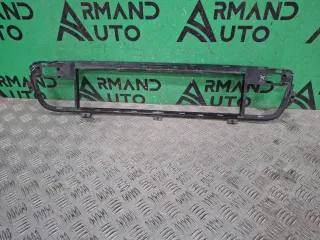 51117171348, 10503410, 8 Кронштейн решетки бампера BMW X5 E70 Арт 369294RM, вид 6