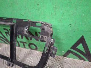 51117171348, 10503410, 8 Кронштейн решетки бампера BMW X5 E70 Арт 369294RM, вид 9