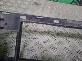 51117171348, 10503410, 8 Кронштейн решетки бампера BMW X5 E70 Арт 369294RM, вид 10