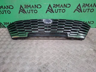 S203F2713011200, 2803130AW20, 1 решетка радиатора Changan CS 55 Арт 370519RM, вид 4