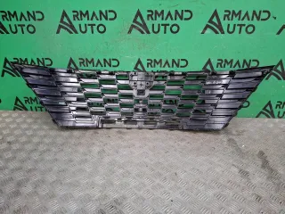 S203F2713011200, 2803130AW20, 1 решетка радиатора Changan CS 55 Арт 370519RM, вид 5