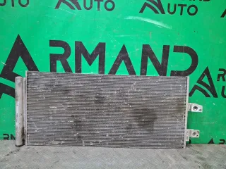8010061500, 8 радиатор кондиционера Geely Tugella Арт 375162RM, вид 1