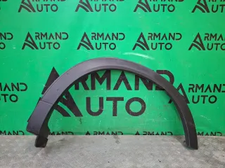 TK4851W60F, TK4851W61, 4 Расширитель крыла Mazda CX-9 2 Арт 375448RM, вид 1