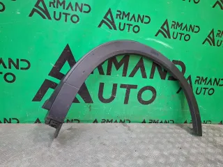 TK4851W60F, TK4851W61, 4 Расширитель крыла Mazda CX-9 2 Арт 375448RM, вид 2