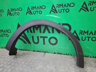 TK4851W60F, TK4851W61, 4 Расширитель крыла Mazda CX-9 2 Арт 375448RM, вид 3