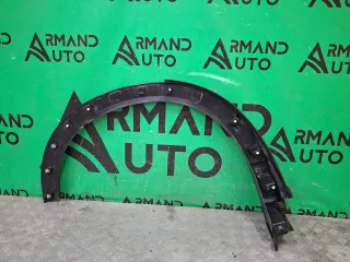 TK4851W60F, TK4851W61, 4 Расширитель крыла Mazda CX-9 2 Арт 375448RM, вид 4