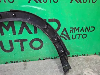 TK4851W60F, TK4851W61, 4 Расширитель крыла Mazda CX-9 2 Арт 375448RM, вид 6