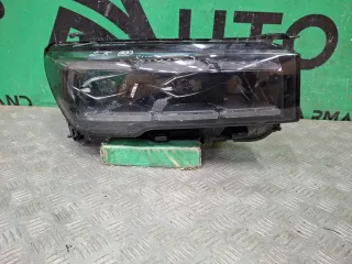 8895000773, 7 Фара Geely Monjaro Арт 375657RM, вид 1