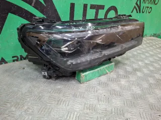 8895000773, 7 Фара Geely Monjaro Арт 375657RM, вид 2