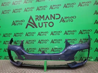 51119492876, 7421791, 9 Бампер бмв х5 (х x 5) г05 (г g 05) BMW X5 G05  Арт 376439RM, вид 3