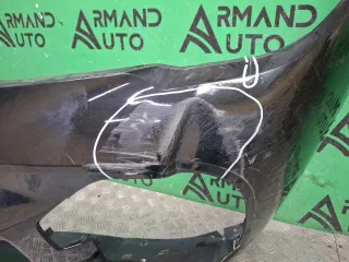 51118099125, 51118069207, 9 Бампер бмв х5 (х x 5) г05 (г g 05) BMW X5 G05  Арт 376477RM, вид 4