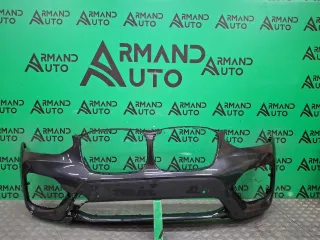51117484780, 511113960514, 9 Бампер бмв х3 (х x 3) г01 (г g 01) BMW X3 G01 Арт 376501RM, вид 1