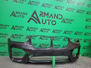 51117484780, 511113960514, 9 Бампер бмв х3 (х x 3) г01 (г g 01) BMW X3 G01 Арт 376501RM, вид 2