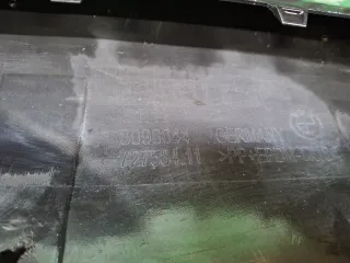 51119852205, 51118098644, 9 Бампер бмв г30 г31 (г g 30 31) серия BMW 5 G30/G31 Арт 376514RM, вид 16