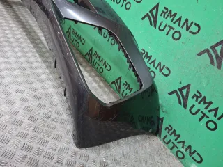 51119852205, 51118098644, 9 Бампер бмв г30 г31 (г g 30 31) серия BMW 5 G30/G31 Арт 376514RM, вид 9