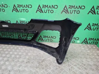 51119852205, 51118098644, 9 Бампер бмв г30 г31 (г g 30 31) серия BMW 5 G30/G31 Арт 376520RM, вид 15