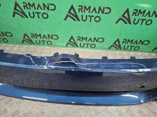51119852205, 51118098644, 9 Бампер бмв г30 г31 (г g 30 31) серия BMW 5 G30/G31 Арт 376520RM, вид 4