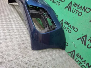 51119852205, 51118098644, 9 Бампер бмв г30 г31 (г g 30 31) серия BMW 5 G30/G31 Арт 376520RM, вид 10