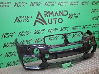 51118062496, 51118054014, 9 Бампер бмв х5 (х x 5) ф15 ( ф f 15) BMW X5 F15 Арт 376533RM, вид 2