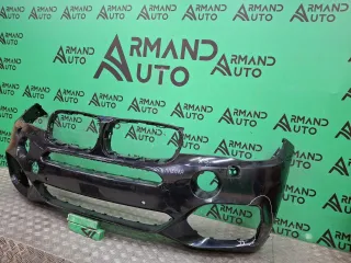 51118062496, 51118054014, 9 Бампер бмв х5 (х x 5) ф15 ( ф f 15) BMW X5 F15 Арт 376533RM, вид 3
