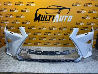 5211948D40 Бампер Lexus RX 4 Арт 142785MA, вид 1