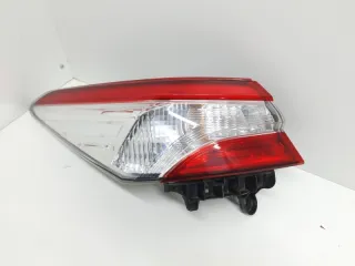8156133660 Фонарь Toyota Camry XV70 Арт VZ237923, вид 1