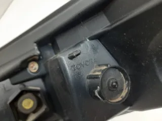 8156133660 Фонарь Toyota Camry XV70 Арт VZ237923, вид 9